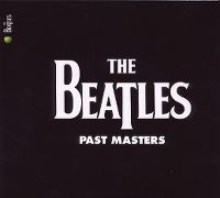 Cover The Beatles - Past Masters