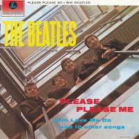 Cover The Beatles - Please Please Me