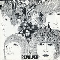 Cover The Beatles - Revolver