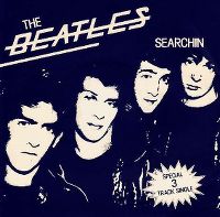 Cover The Beatles - Searchin'