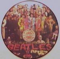 Cover The Beatles - Sgt. Pepper's Lonely Hearts Club Band