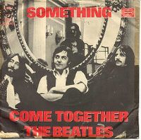 Cover The Beatles - Something