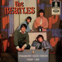 Cover The Beatles - Strawberry Fields Forever