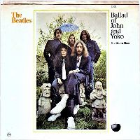 Cover The Beatles - The Ballad Of John And Yoko