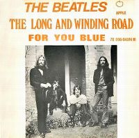 Cover The Beatles - The Long And Winding Road