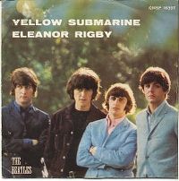 Cover The Beatles - Yellow Submarine