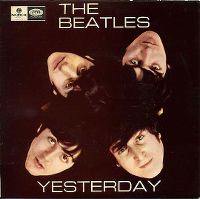 Cover The Beatles - Yesterday