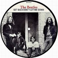 Cover The Beatles with Billy Preston - Get Back