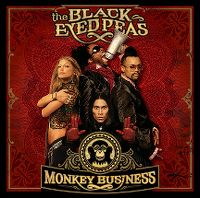Cover The Black Eyed Peas - Monkey Business