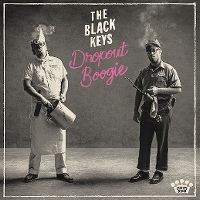 Cover The Black Keys - Dropout Boogie