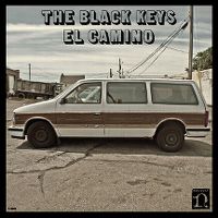 Cover The Black Keys - El Camino
