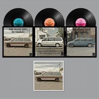Cover The Black Keys - El Camino
