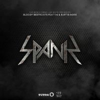 Cover The Bloody Beetroots feat. Tai & Bart B More - Spank