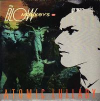 Cover The Blow Monkeys - Atomic Lullaby