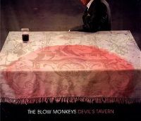 Cover The Blow Monkeys - Devil's Tavern