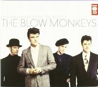 Cover The Blow Monkeys - Digging Your Scene: The Best Of