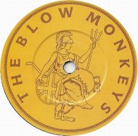 Cover The Blow Monkeys - It Pays To Belong