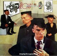Cover The Blow Monkeys - Limping For A Generation