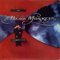 Cover The Blow Monkeys - Springtime For The World