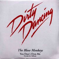 Cover The Blow Monkeys - You Don't Own Me