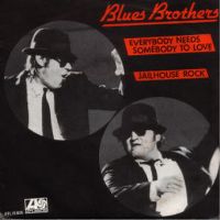 Cover The Blues Brothers - Everybody Needs Somebody To Love
