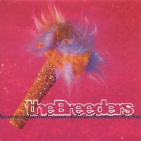 Cover The Breeders - Divine Hammer