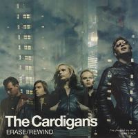Cover The Cardigans - Erase/Rewind