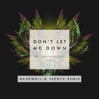 Cover The Chainsmokers feat. Daya - Don't Let Me Down