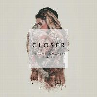 Cover The Chainsmokers feat. Halsey - Closer