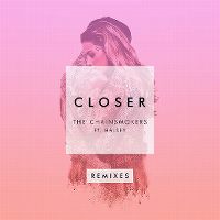 Cover The Chainsmokers feat. Halsey - Closer