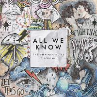 Cover The Chainsmokers feat. Phoebe Ryan - All We Know