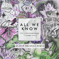 Cover The Chainsmokers feat. Phoebe Ryan - All We Know