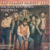 Cover The Charlie Daniels Band - The Devil Went Down To Georgia