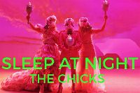 Cover The Chicks - Sleep At Night