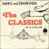 Cover The Classics - Ashes And Diamonds