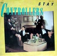 Cover The Controllers - Stay