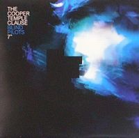 Cover The Cooper Temple Clause - Blind Pilots