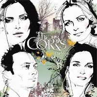 Cover The Corrs - Home