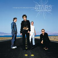 Cover The Cranberries - Stars - The Best Of 1992-2002