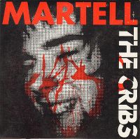Cover The Cribs - Martell
