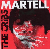 Cover The Cribs - Martell