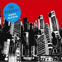 Cover The Dead 60's - Riot Radio