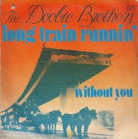 Cover The Doobie Brothers - Long Train Runnin'