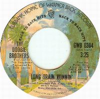 Cover The Doobie Brothers - Long Train Runnin'