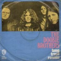 Cover The Doobie Brothers - Long Train Runnin'