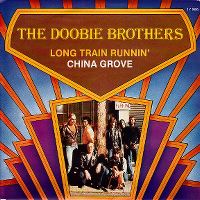 Cover The Doobie Brothers - Long Train Runnin'