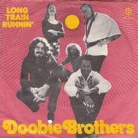 Cover The Doobie Brothers - Long Train Runnin'