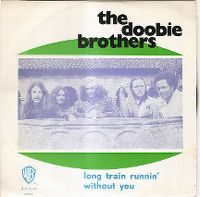Cover The Doobie Brothers - Long Train Runnin'