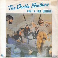Cover The Doobie Brothers - What A Fool Believes