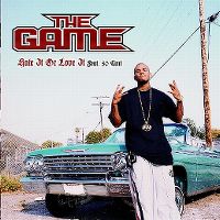 Cover The Game feat. 50 Cent - Hate It Or Love It